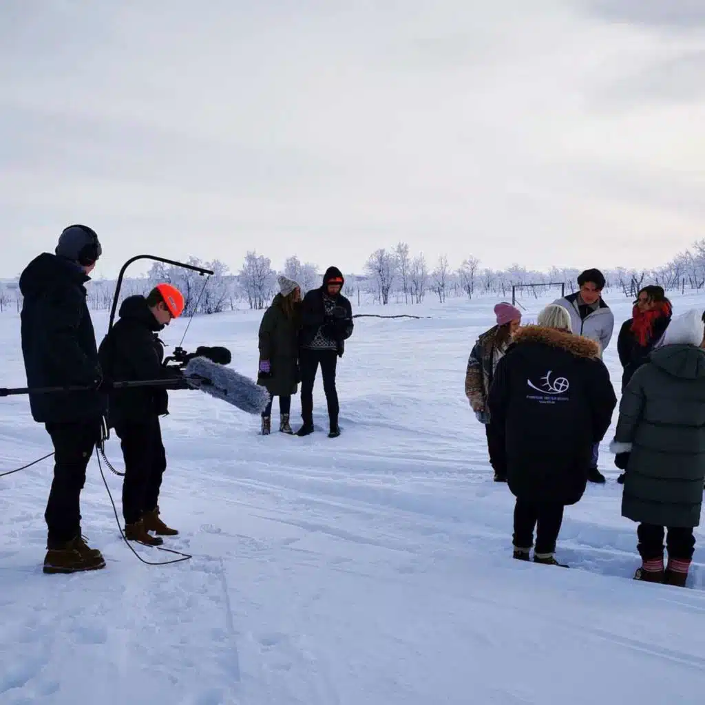 Cannes 2026 #9: Breaking Borders at Cannes Docs