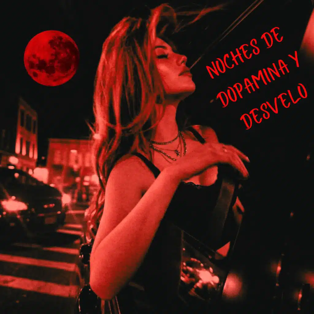 Noches de Dopamina y Desvelo