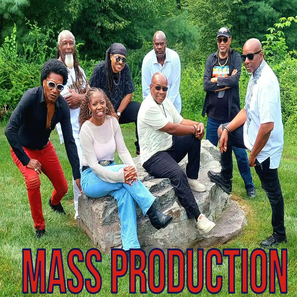 Mass Production