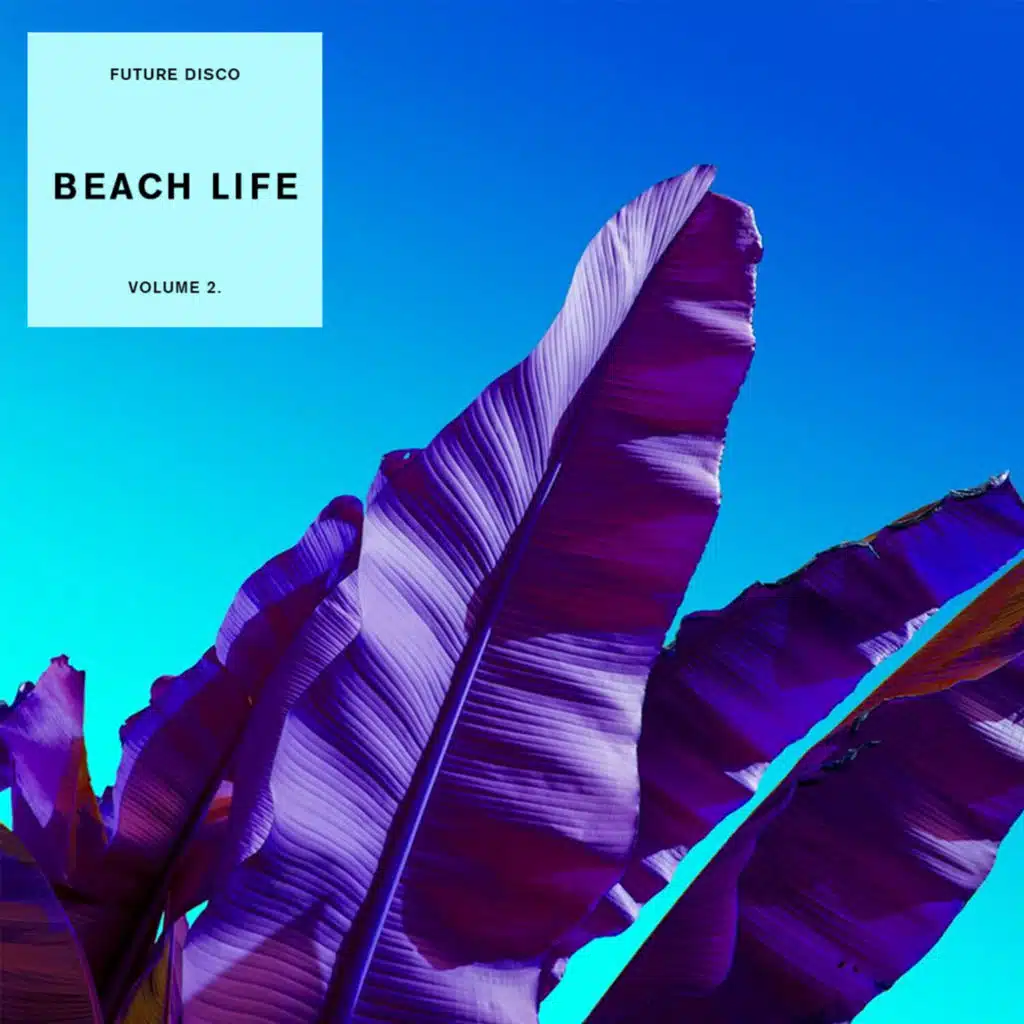 Future Disco: Beach Life 2.0