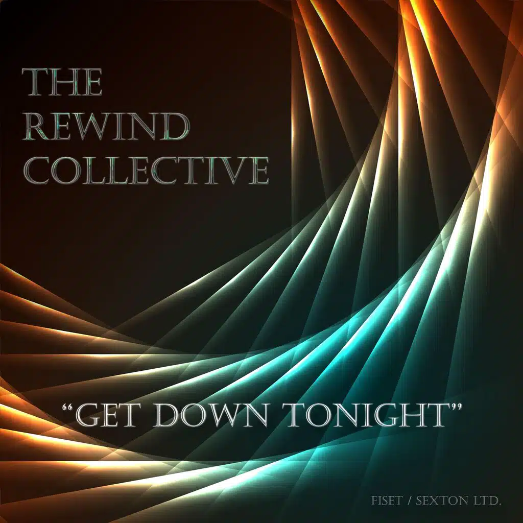 The Rewind Collective & Mathieu Fiset