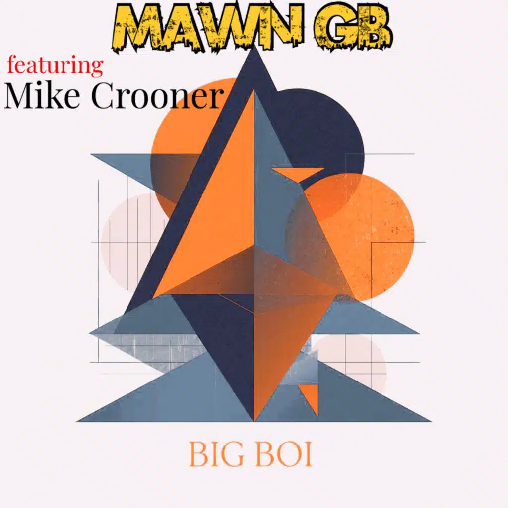 MAWN GB