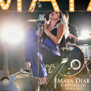 Maya Diab Unplugged Songs