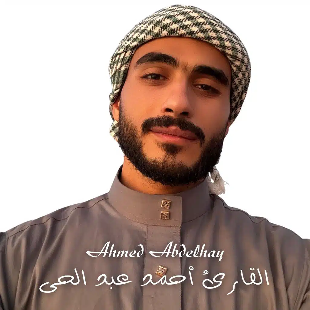 Ahmed Abdelhay