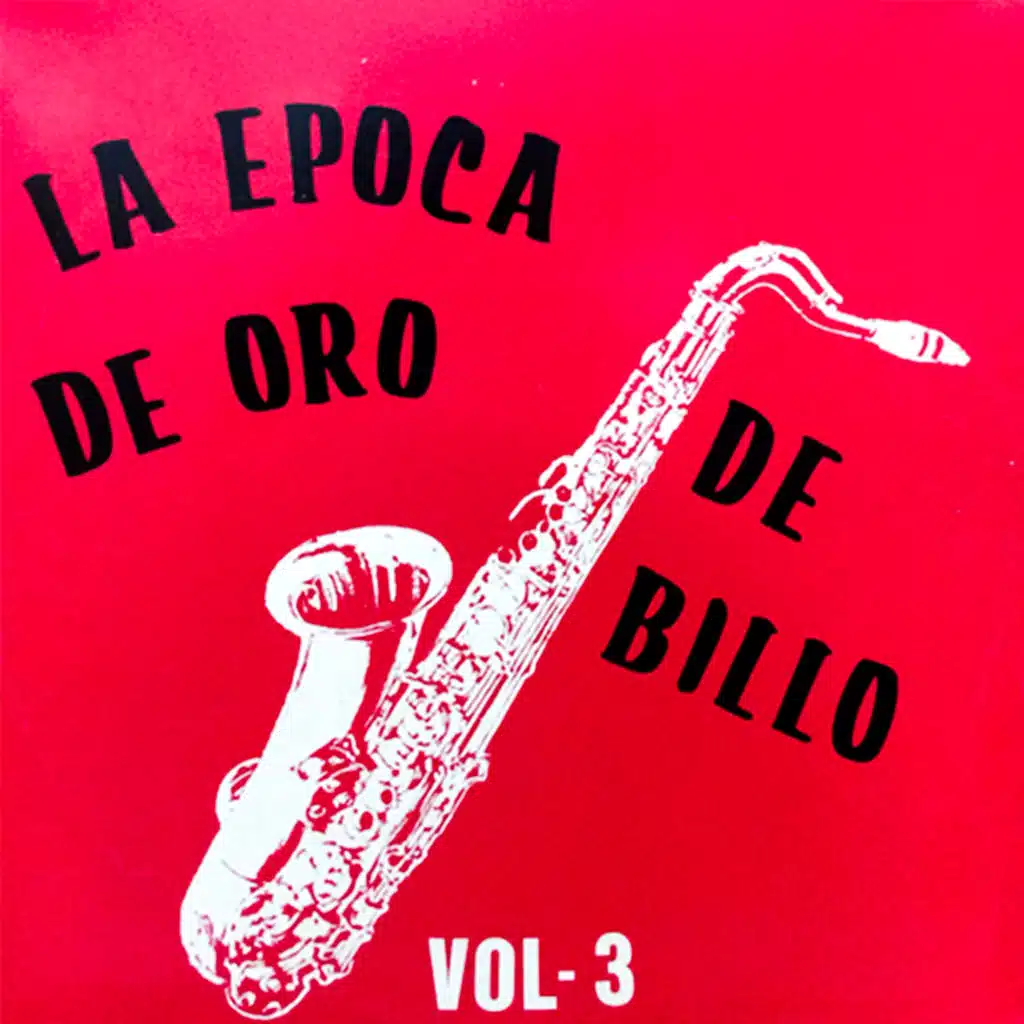 Billo's Caracas Boys & Manolo Monterrey