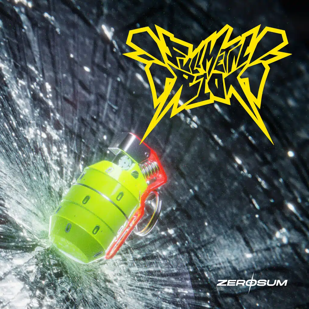 ZEROSUM