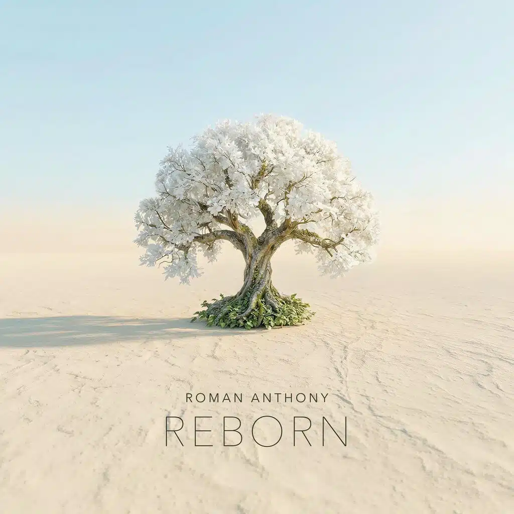 ROMAN ANTHONY