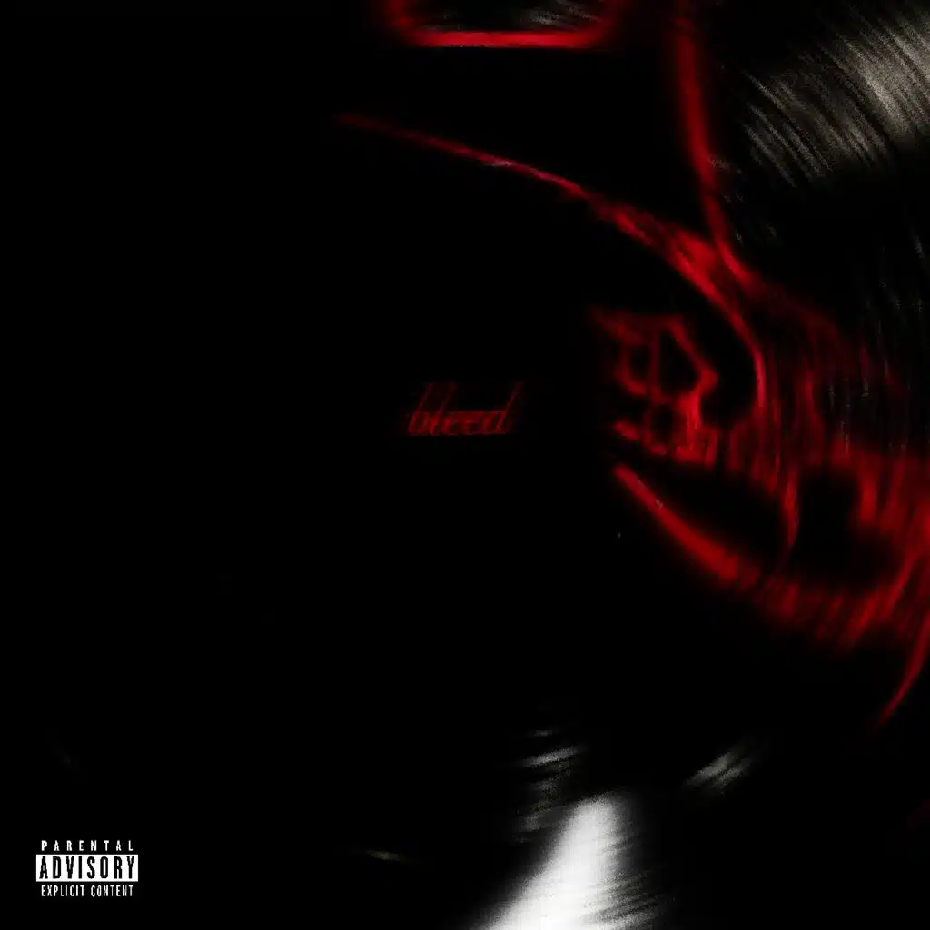 bleed