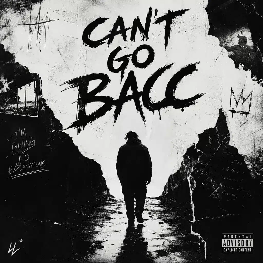 Cant go bacc 2
