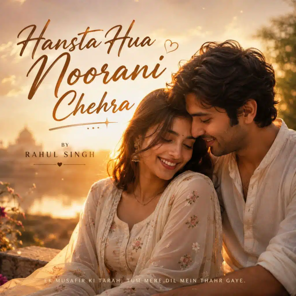 Rahul Singh