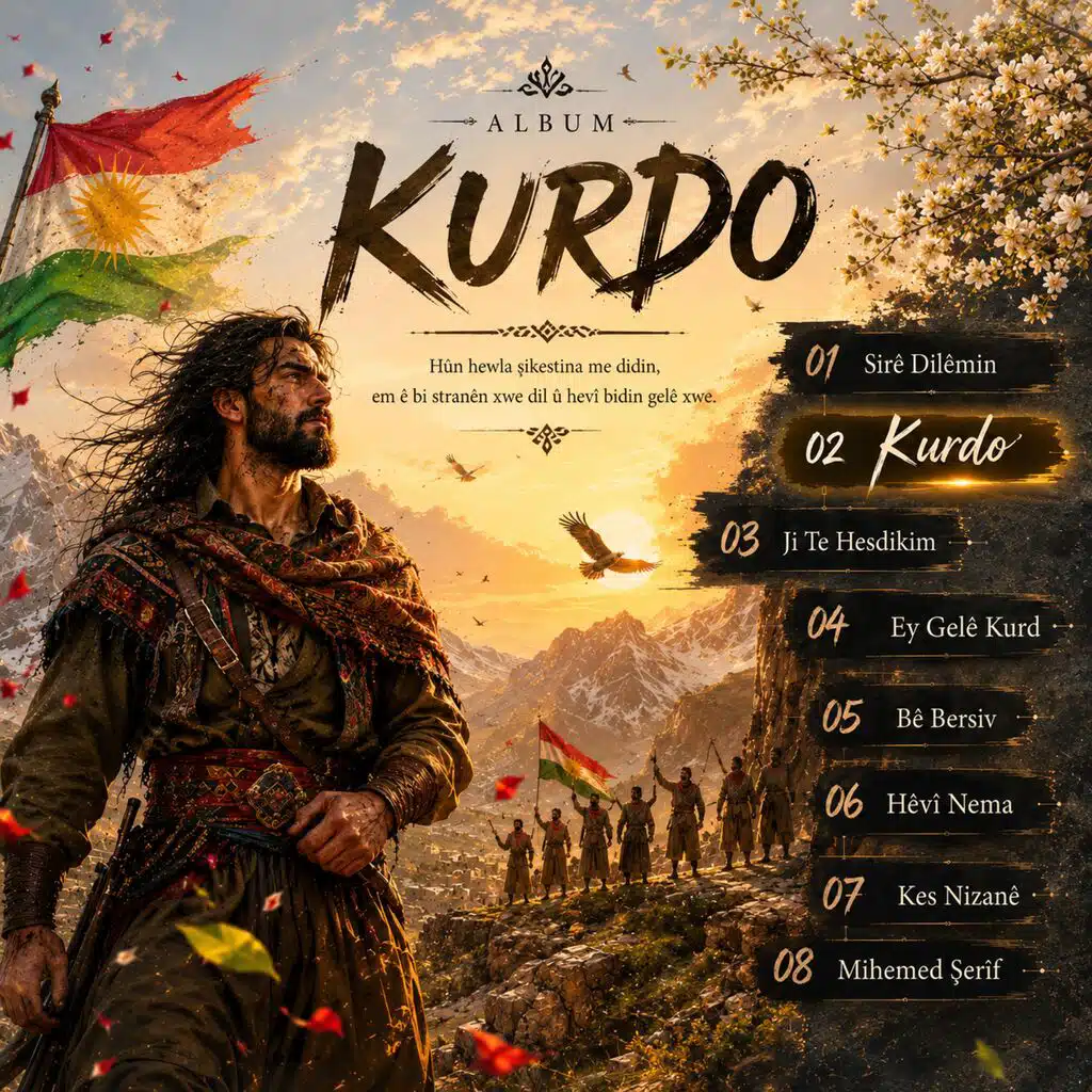 KURDOo