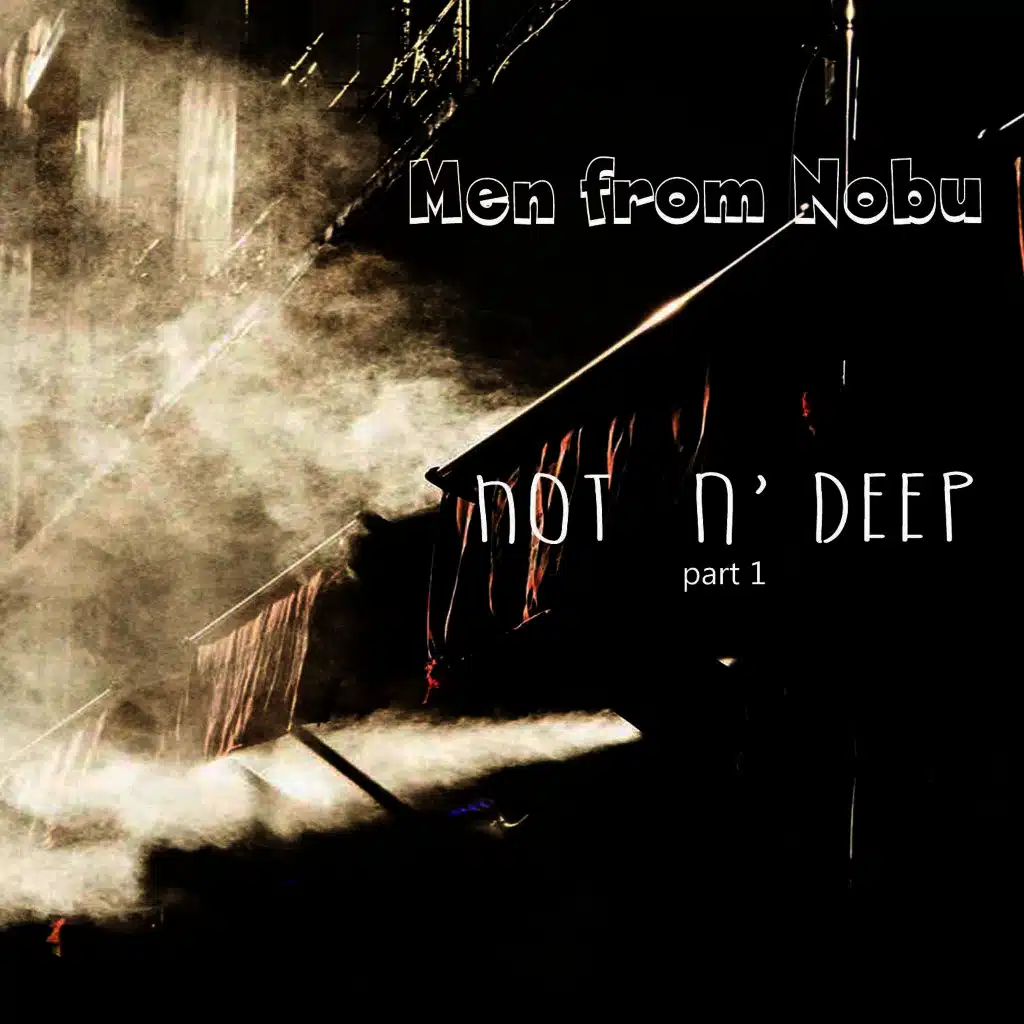 Hot n' Deep (Sub Deep Mix)
