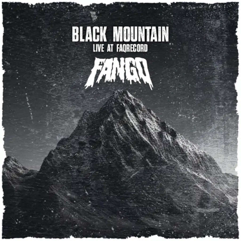 Black Mountain (Live)