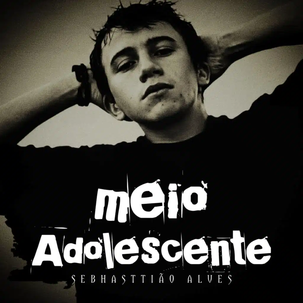 Meio Adolescente (Deluxe)