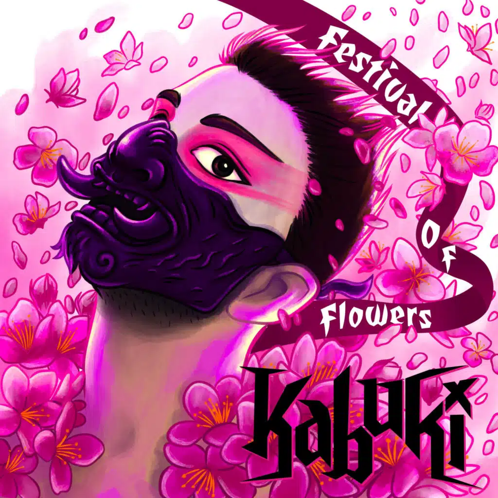 Kabüki