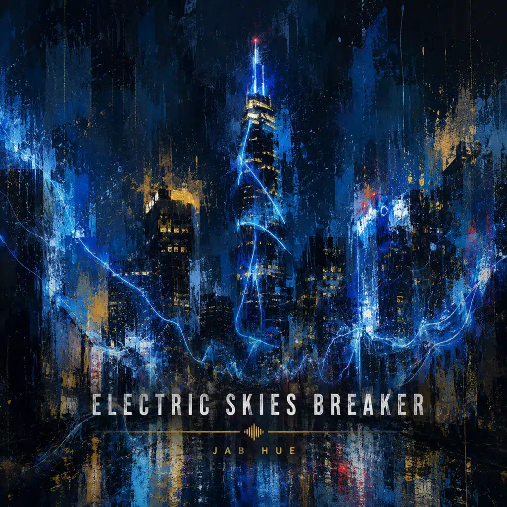 Electric Skies Breaker