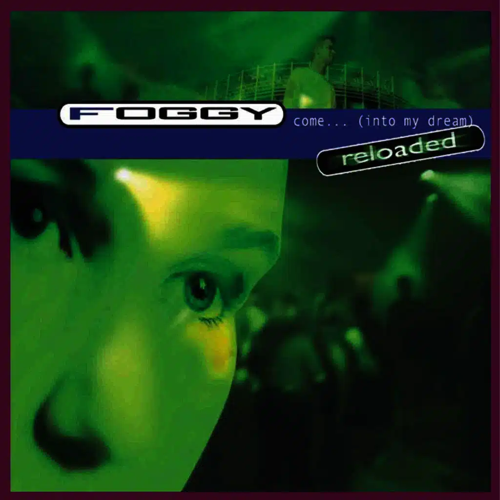 Come into My Dream (Reloaded)