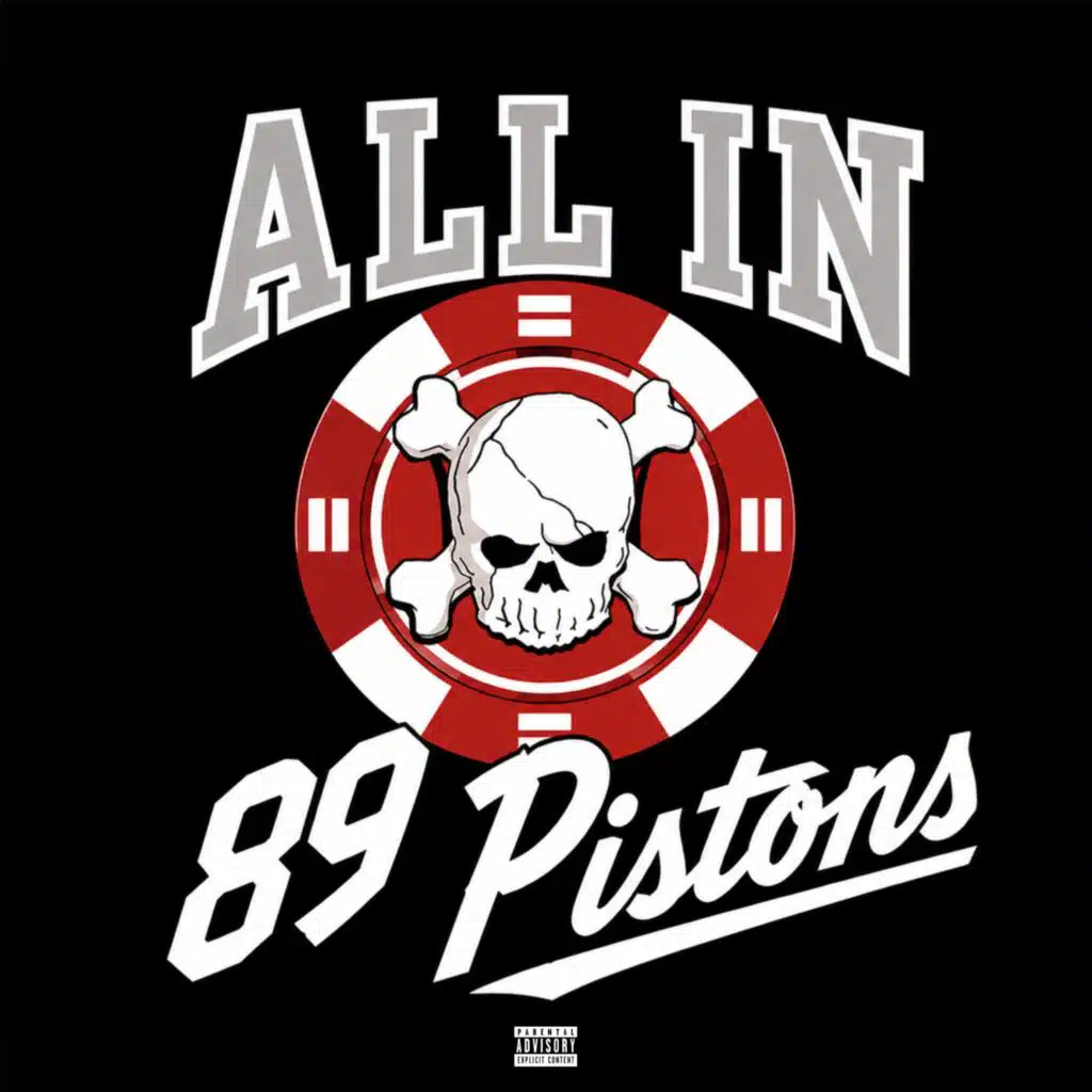 89 Pistons