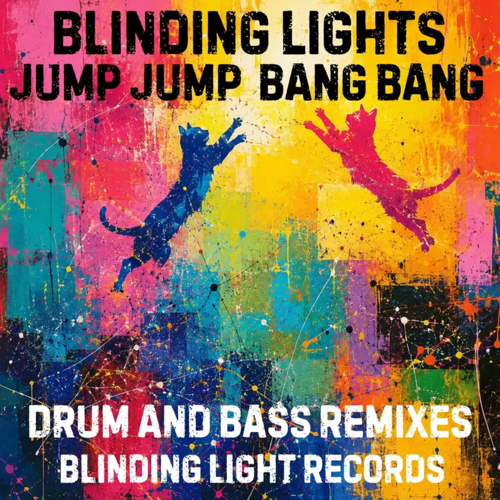 Blinding Lights