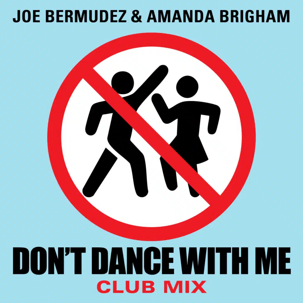 Joe Bermudez, Amanda Brigham