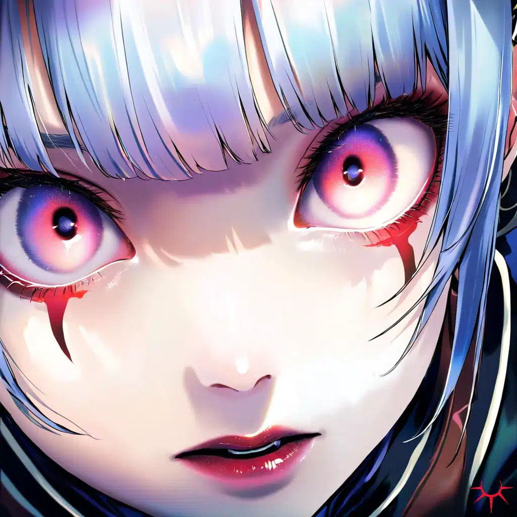 カワイイデス (Kawaii Death)