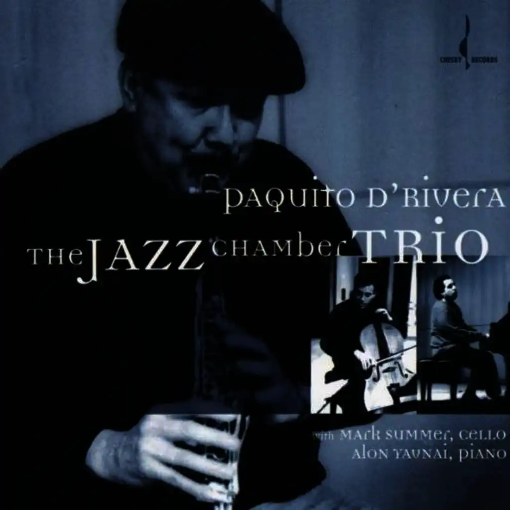 The Jazz Chamber Trio