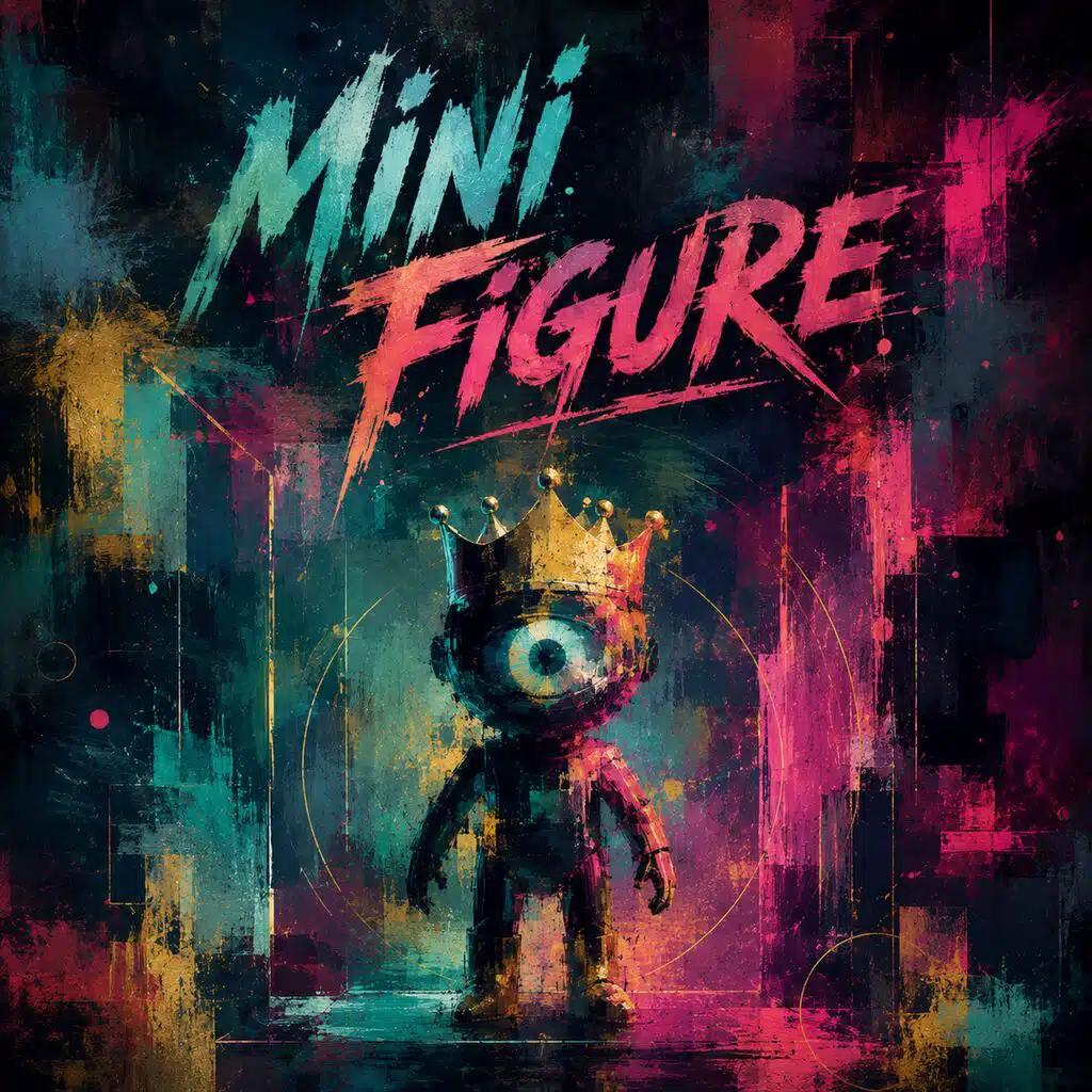 Mini Figure