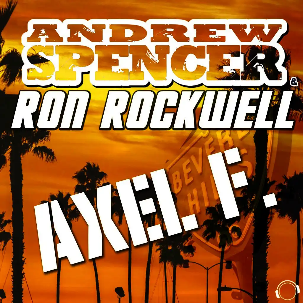 Axel F. (Crew 7 Remix)