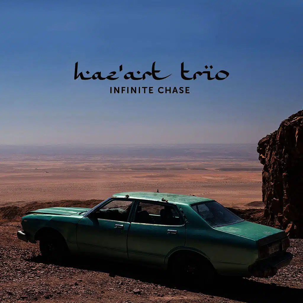 Haz'art Trio