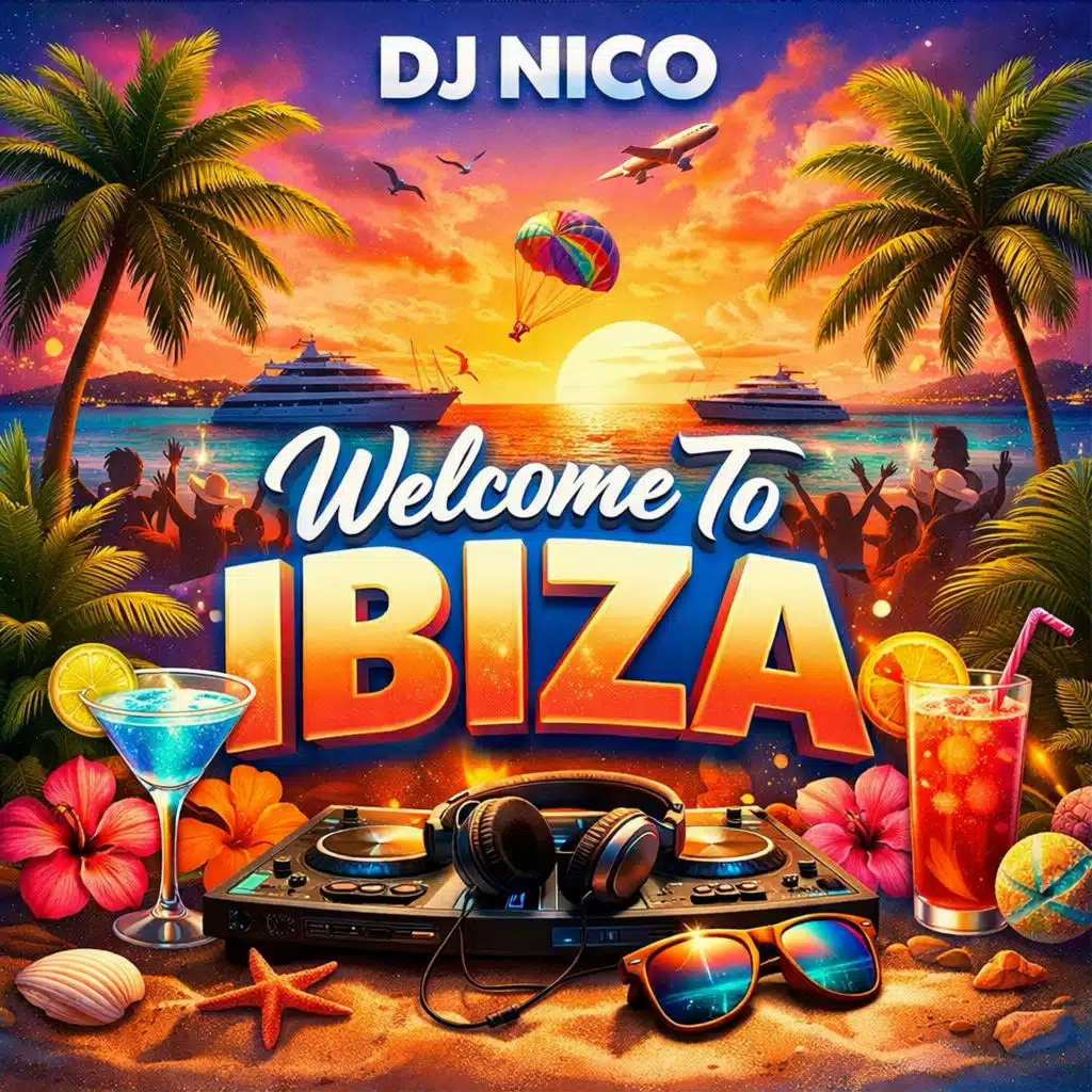 DJ Nico