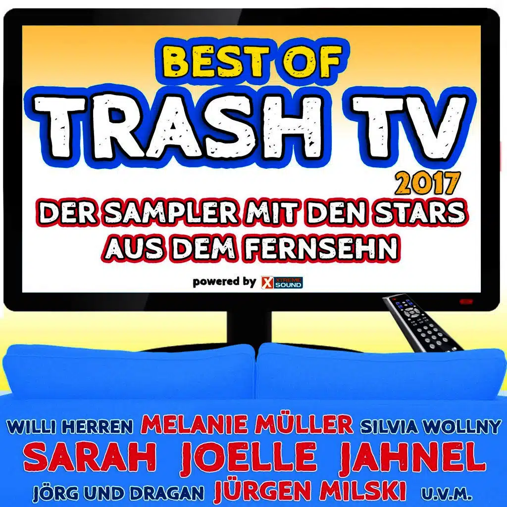 There's Nothing Like California Sun (Radio Edit)