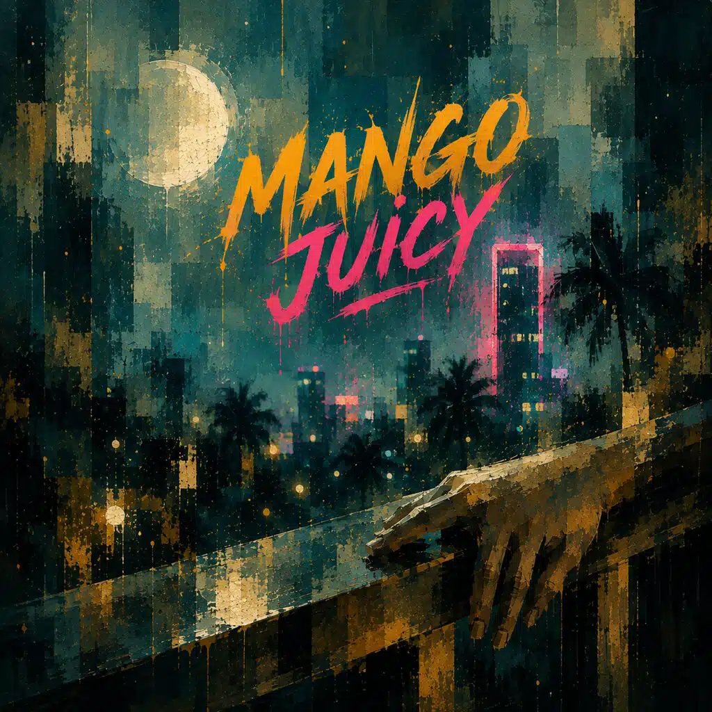 Mango Juicy