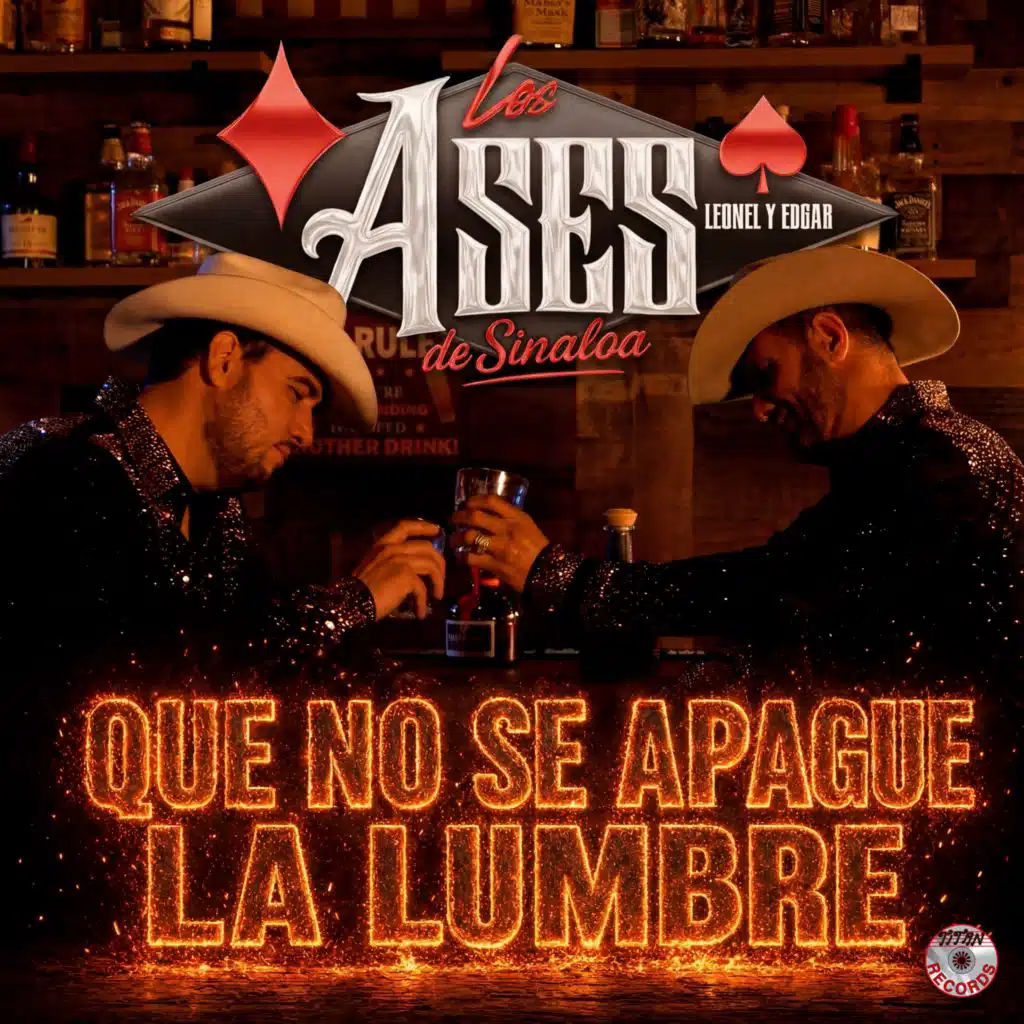 Que No Se Apague La Lumbre