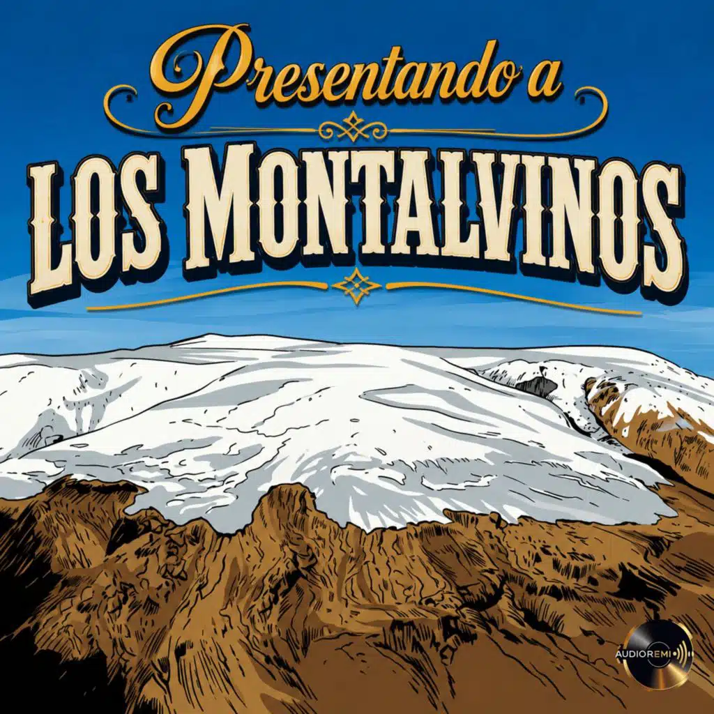 Presentando A Los Montalvinos