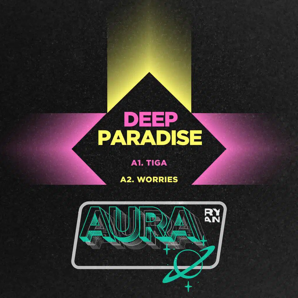 Deep Paradise (AURA)