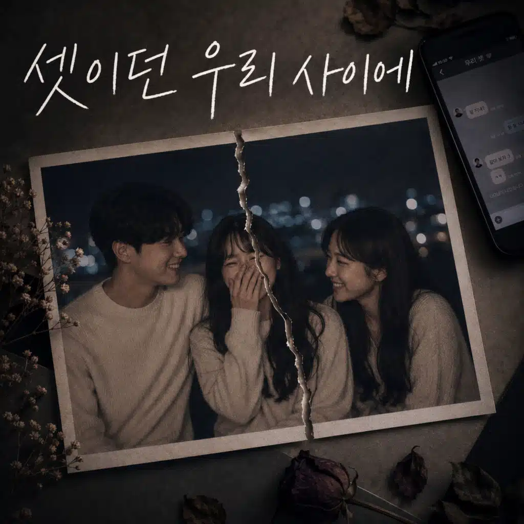 이별