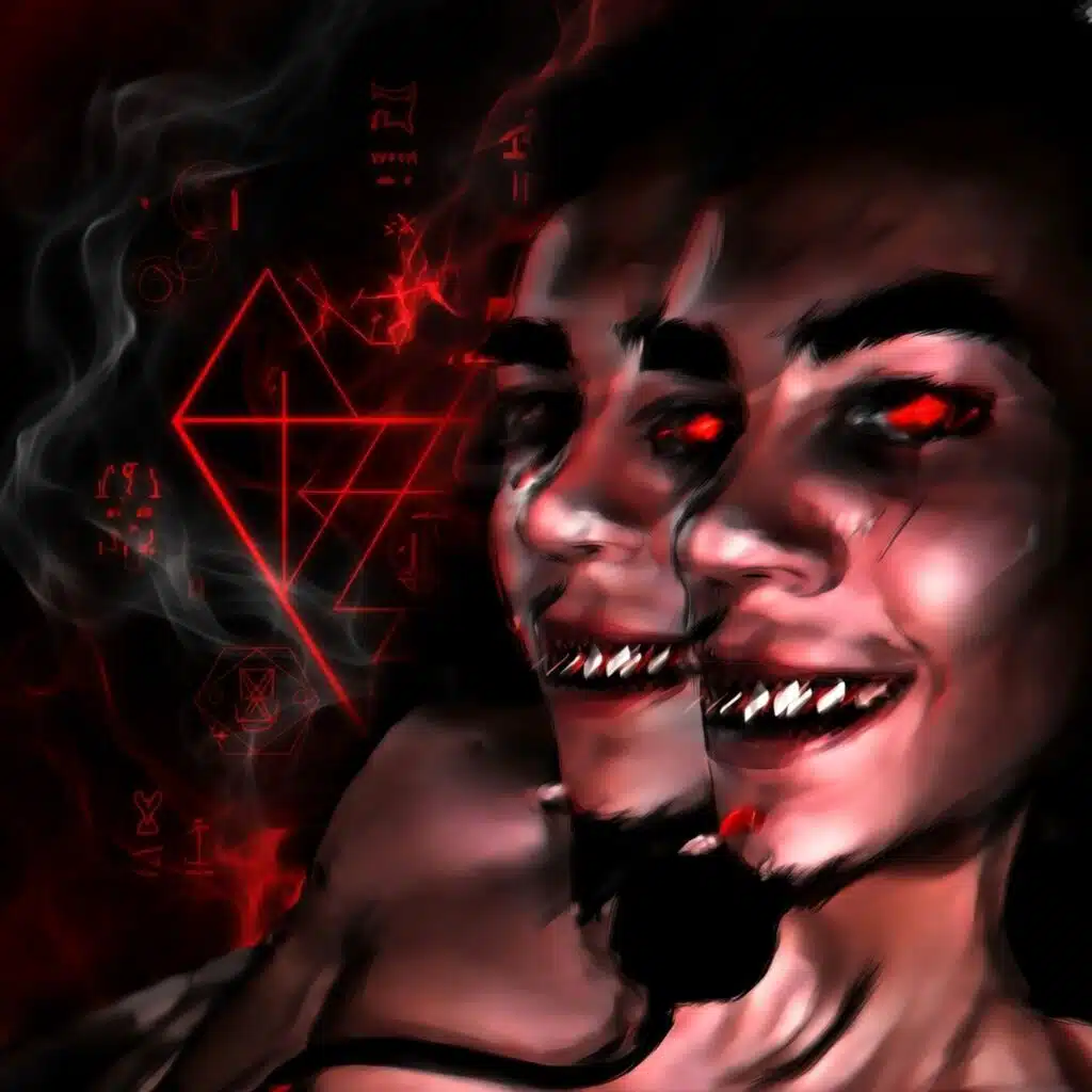 Lil Demon