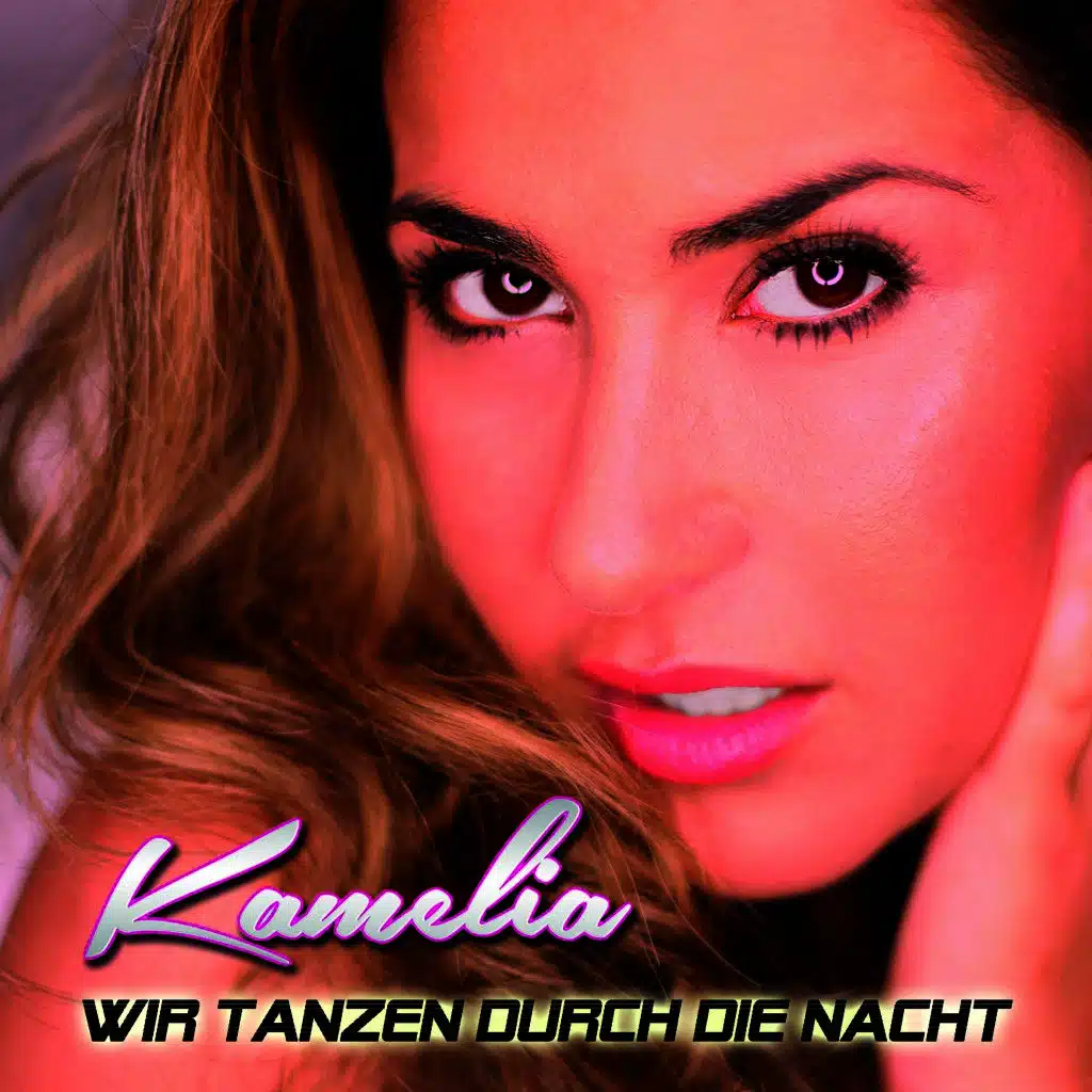 Wir tanzen durch die Nacht