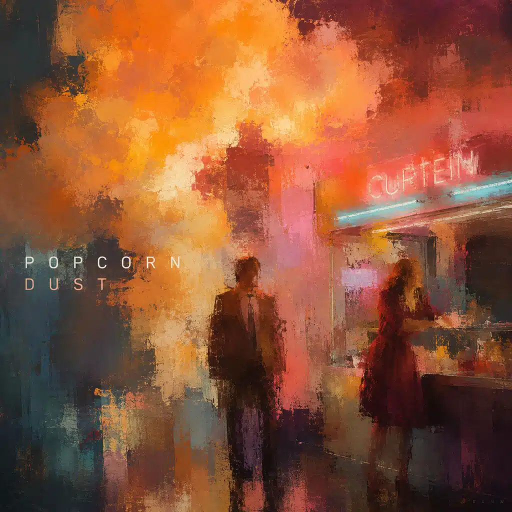 Popcorn Dust