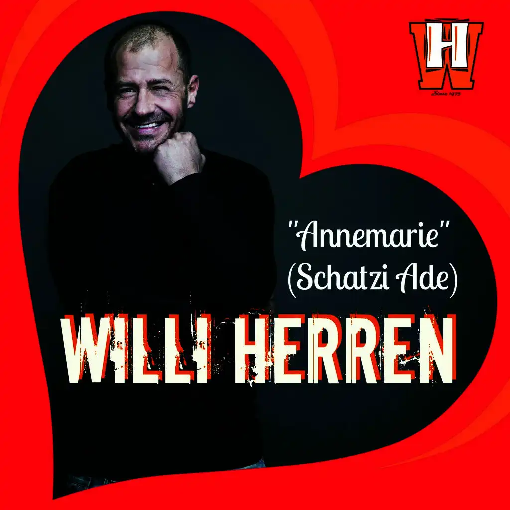 Annemarie (Schatzi Ade)