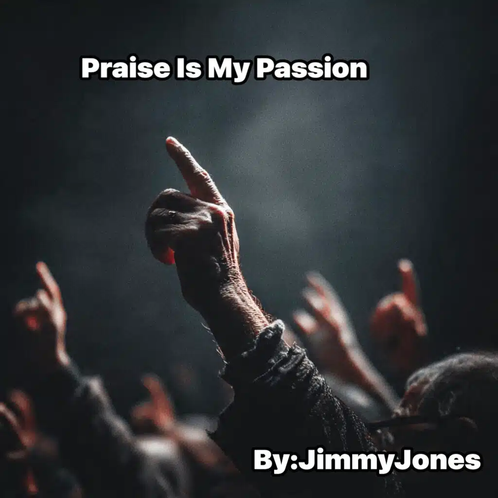 Jimmy Jones
