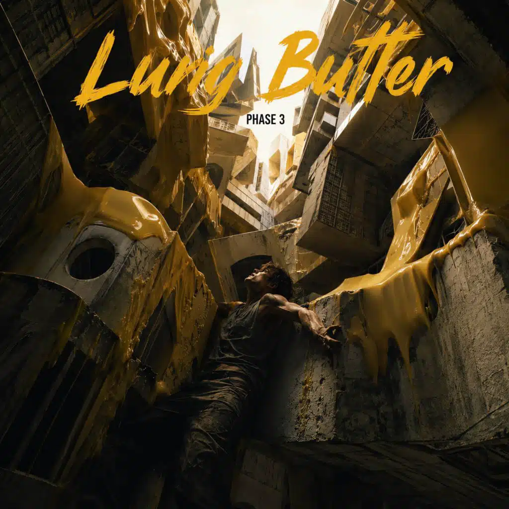 Lung Butter