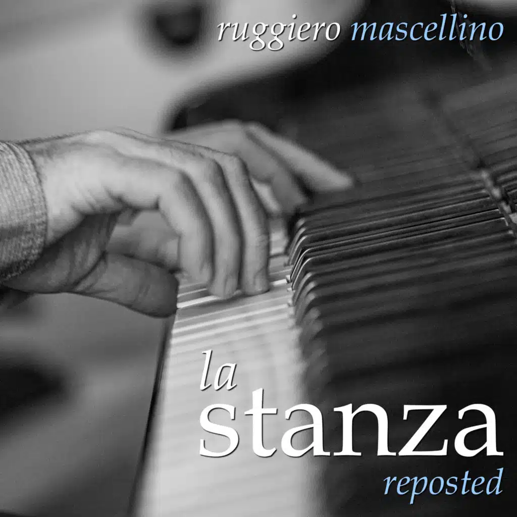 Ruggiero Mascellino