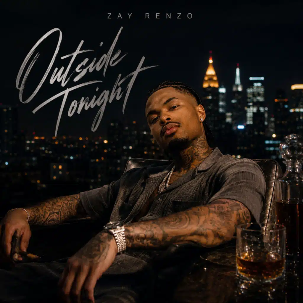 Zay Renzo