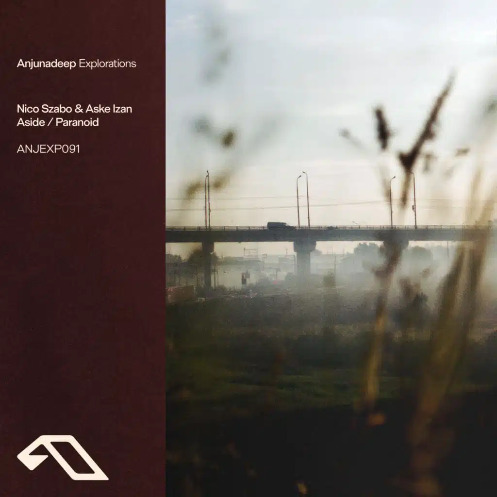 Aside / Paranoid