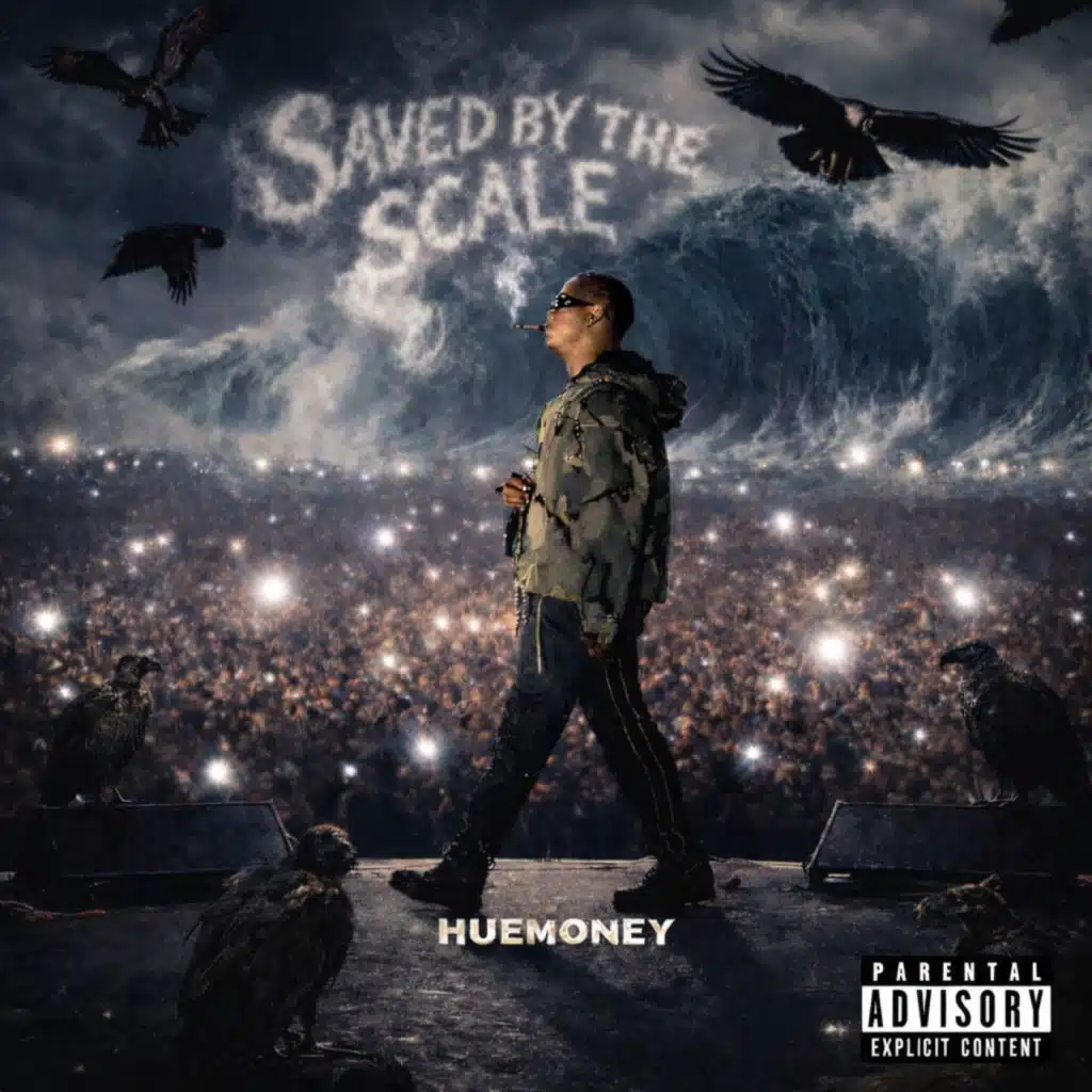 Saved By The Scale