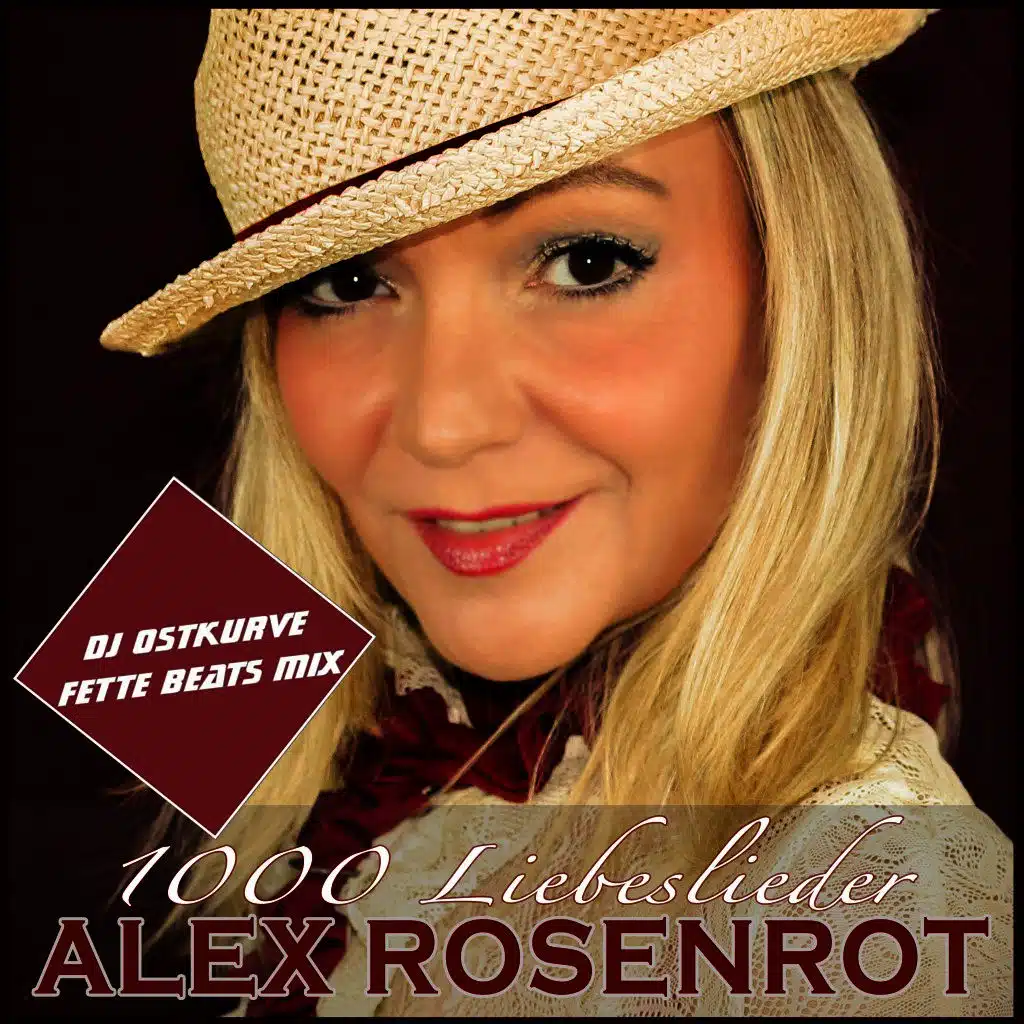 1000 Liebeslieder (DJ Ostkurve Fette Beats Edit)