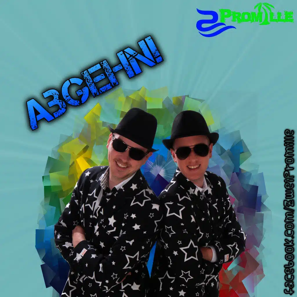 Abgehn! (Extended Mix)
