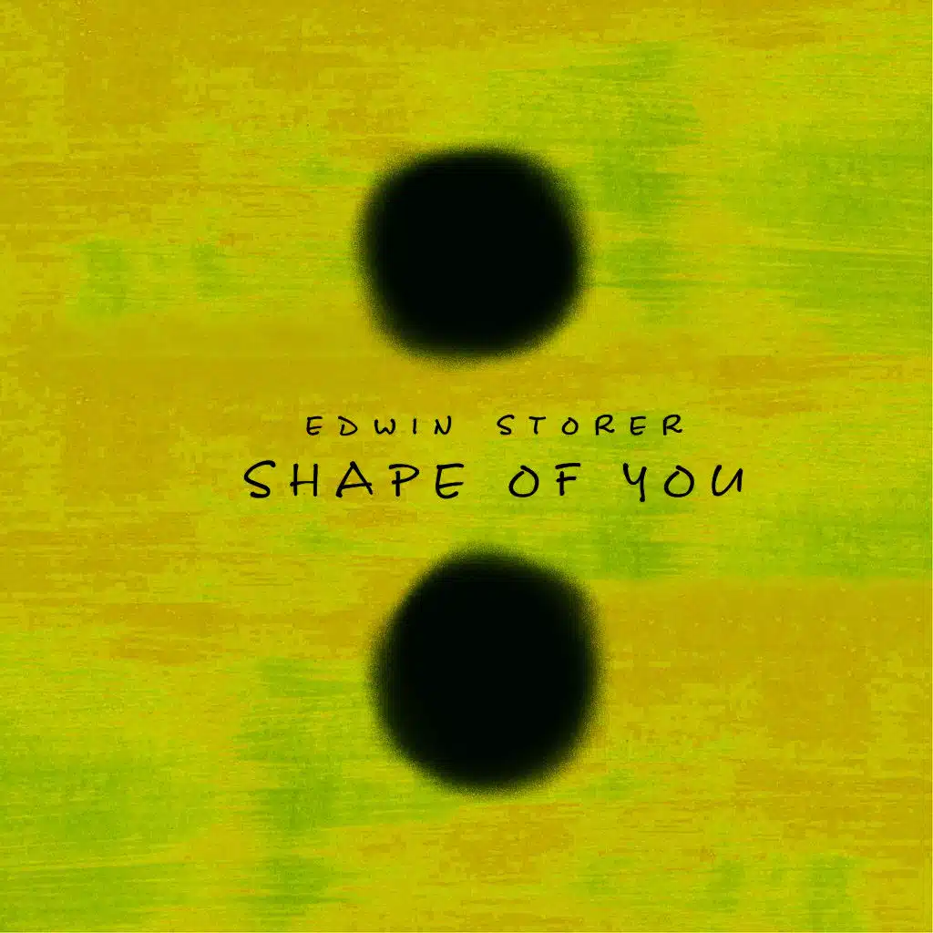 Shape of You