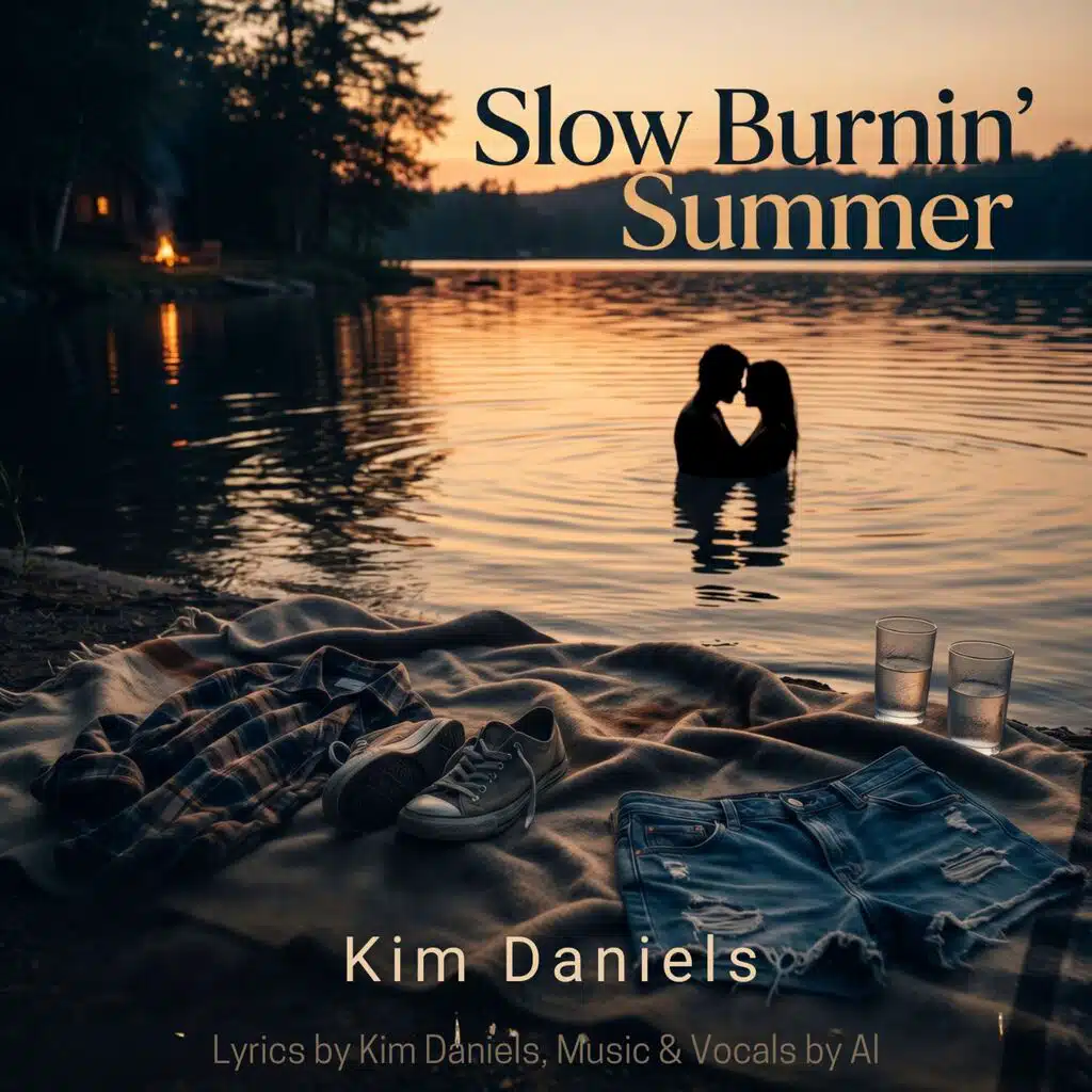 Slow Burnin' Summer